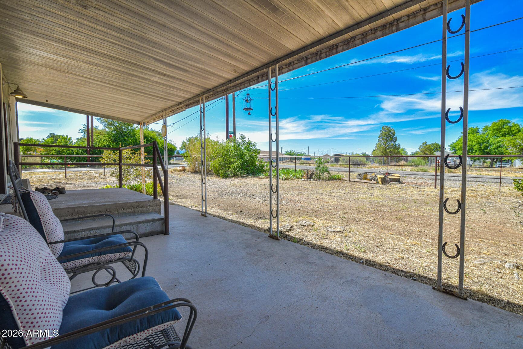 1911 W PARK VERDE Road, Camp Verde, AZ 86322 — photo 3 of 23