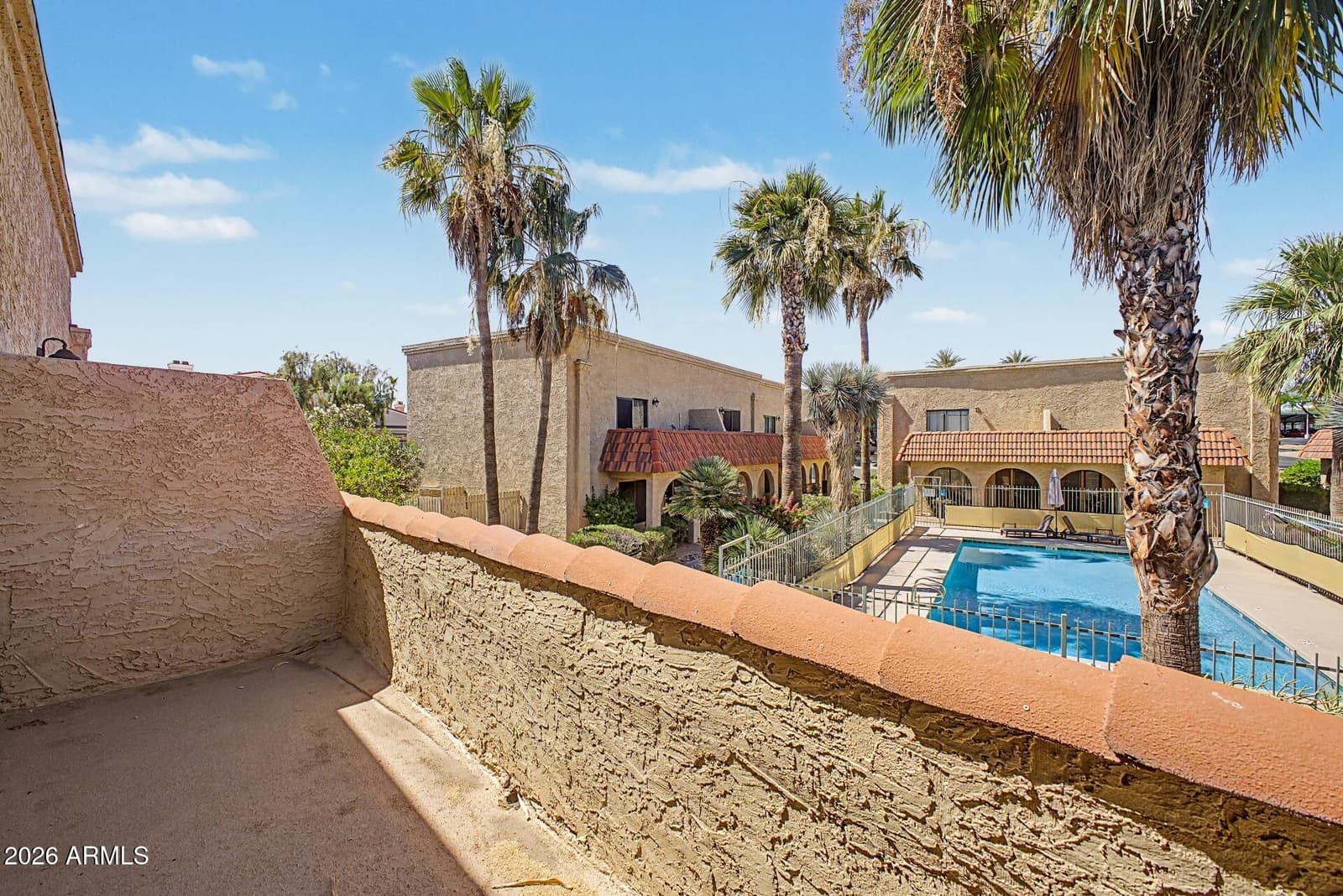 16336 E PALISADES Boulevard 9, Fountain Hills, AZ 85268 — photo 20 of 29