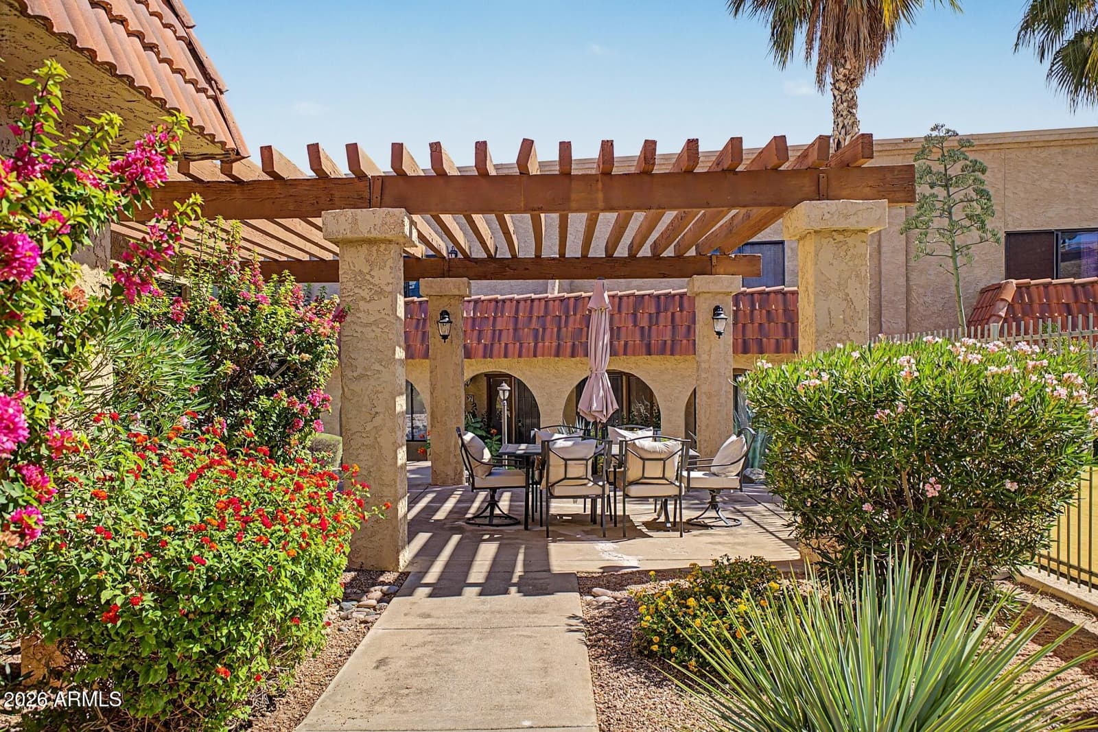 16336 E PALISADES Boulevard 9, Fountain Hills, AZ 85268 — photo 24 of 29