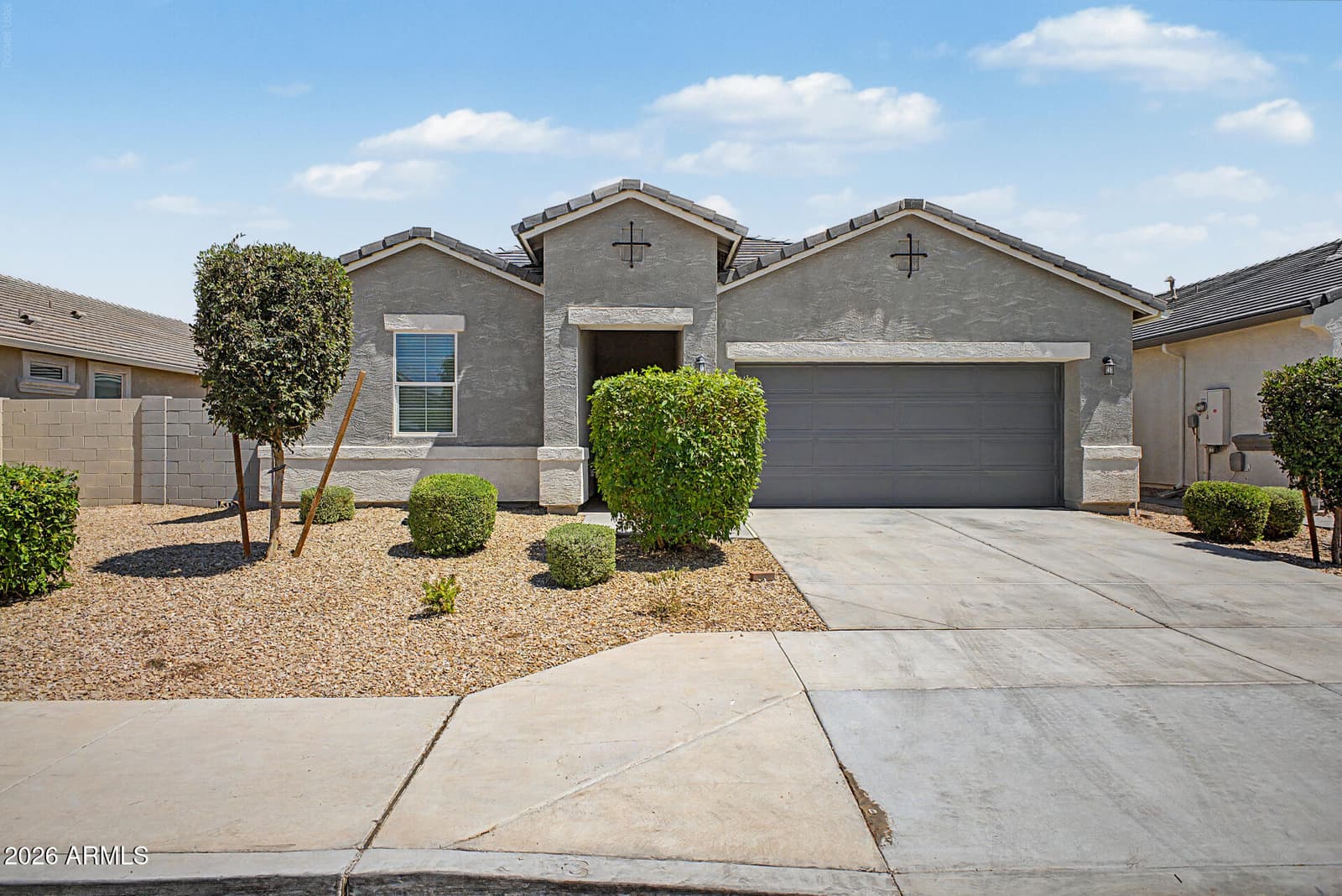 38170 W AMALFI Avenue, Maricopa, AZ 85138 — photo 1 of 34