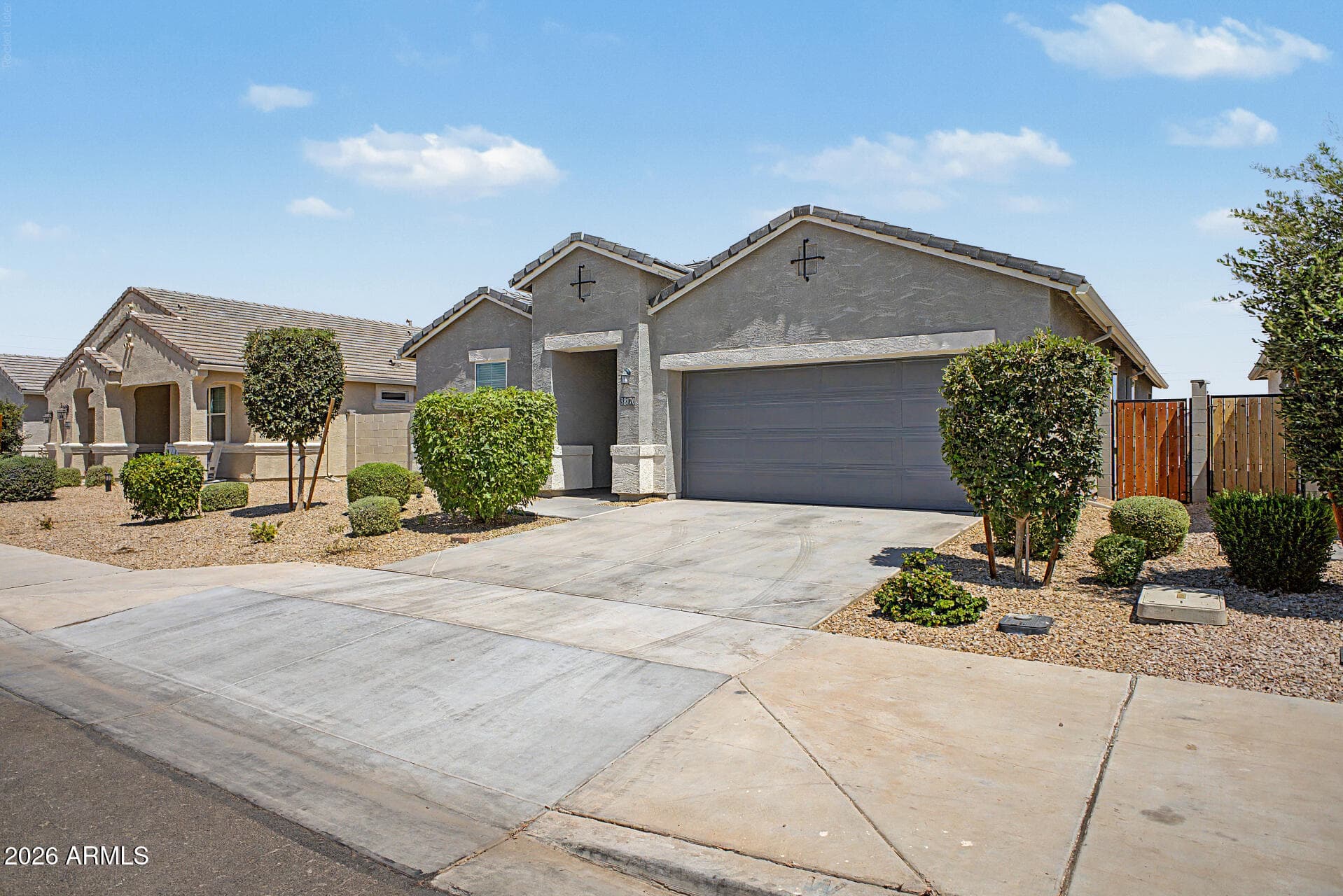 38170 W AMALFI Avenue, Maricopa, AZ 85138 — photo 3 of 34