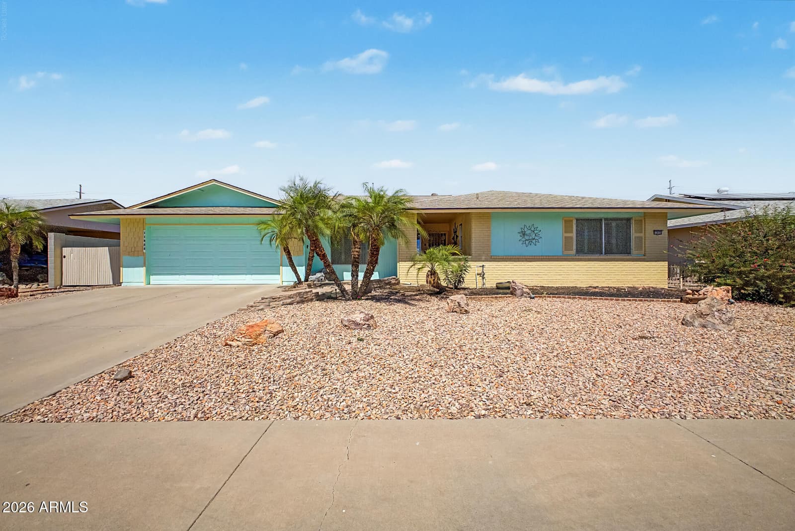 11426 N BLUE RIDGE Drive, Sun City, AZ 85351 — photo 1 of 36