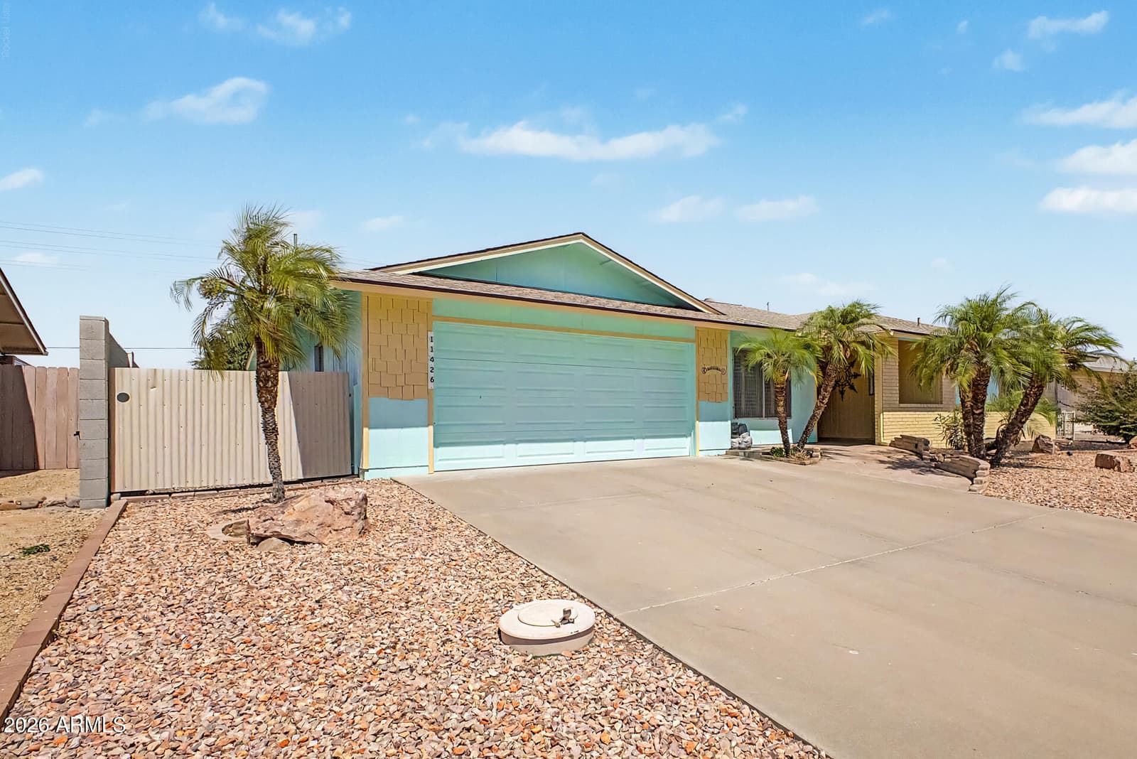 11426 N BLUE RIDGE Drive, Sun City, AZ 85351 — photo 2 of 36