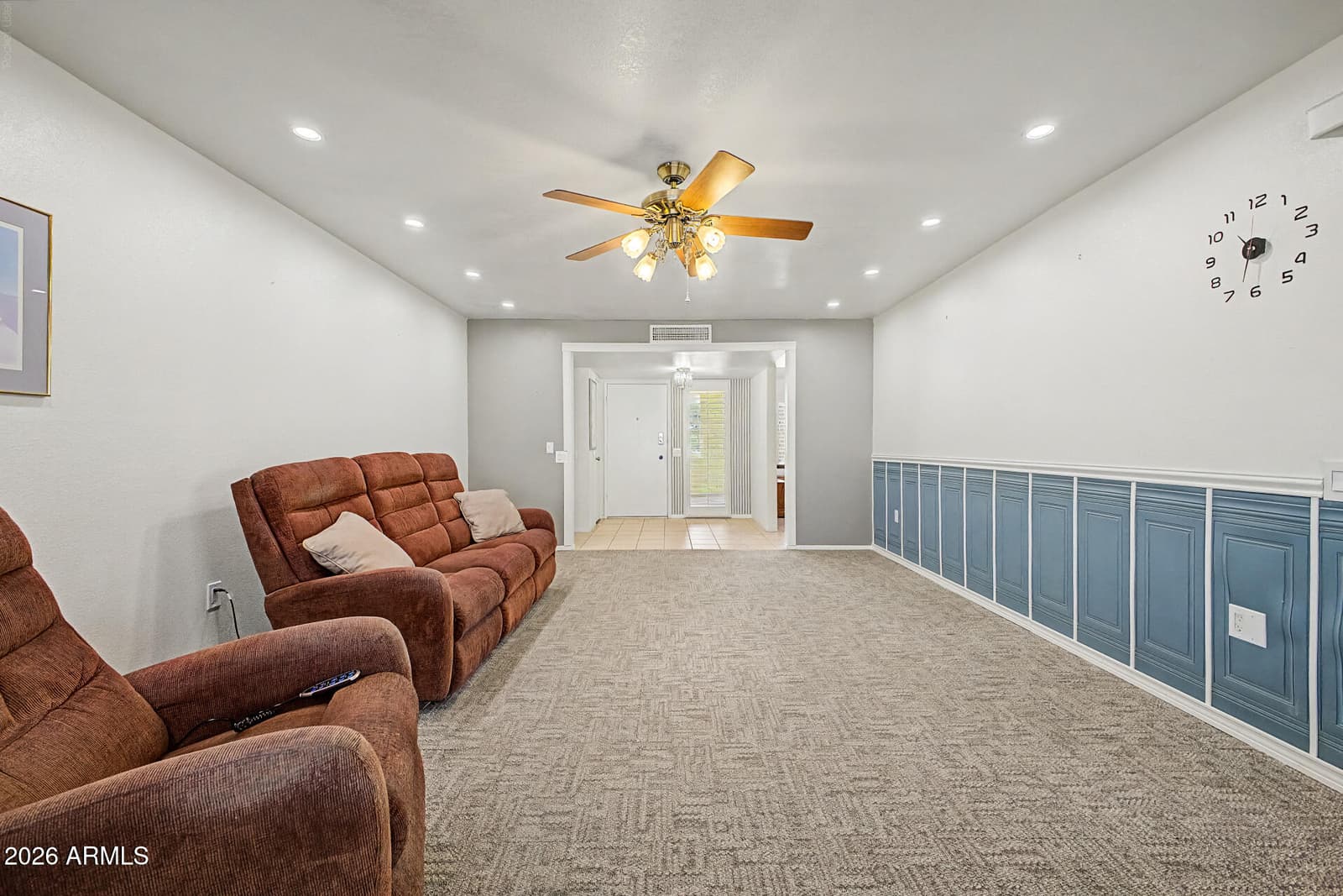 11426 N BLUE RIDGE Drive, Sun City, AZ 85351 — photo 5 of 36