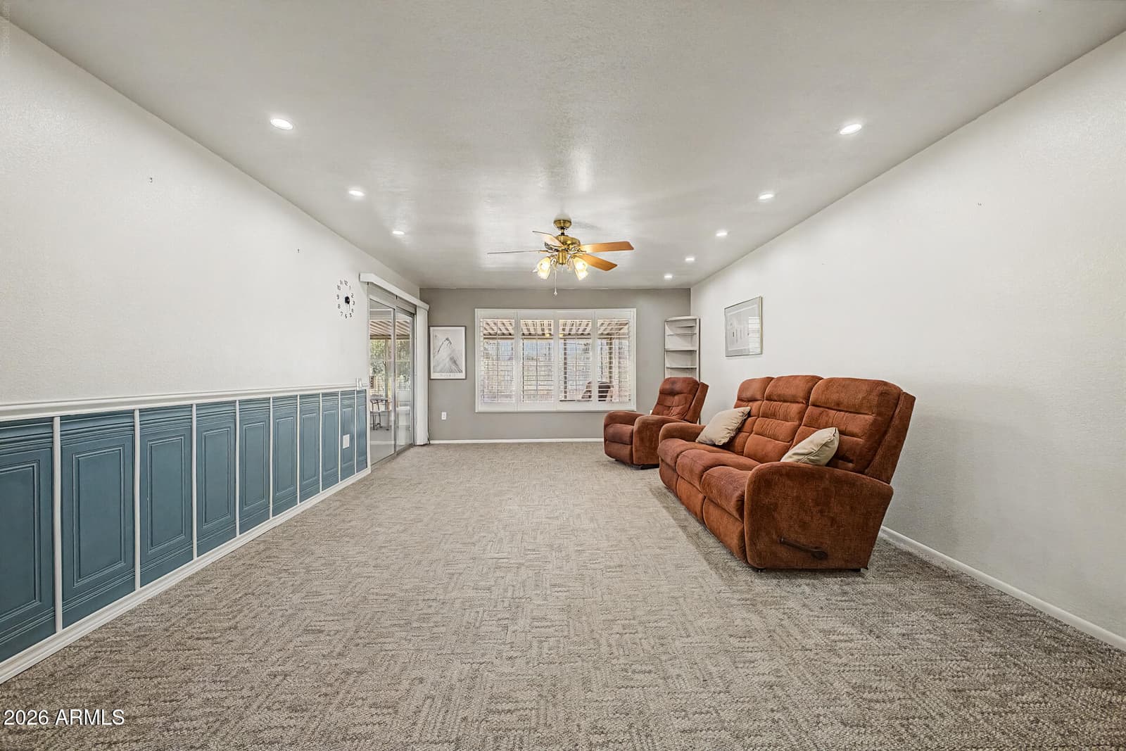 11426 N BLUE RIDGE Drive, Sun City, AZ 85351 — photo 6 of 36