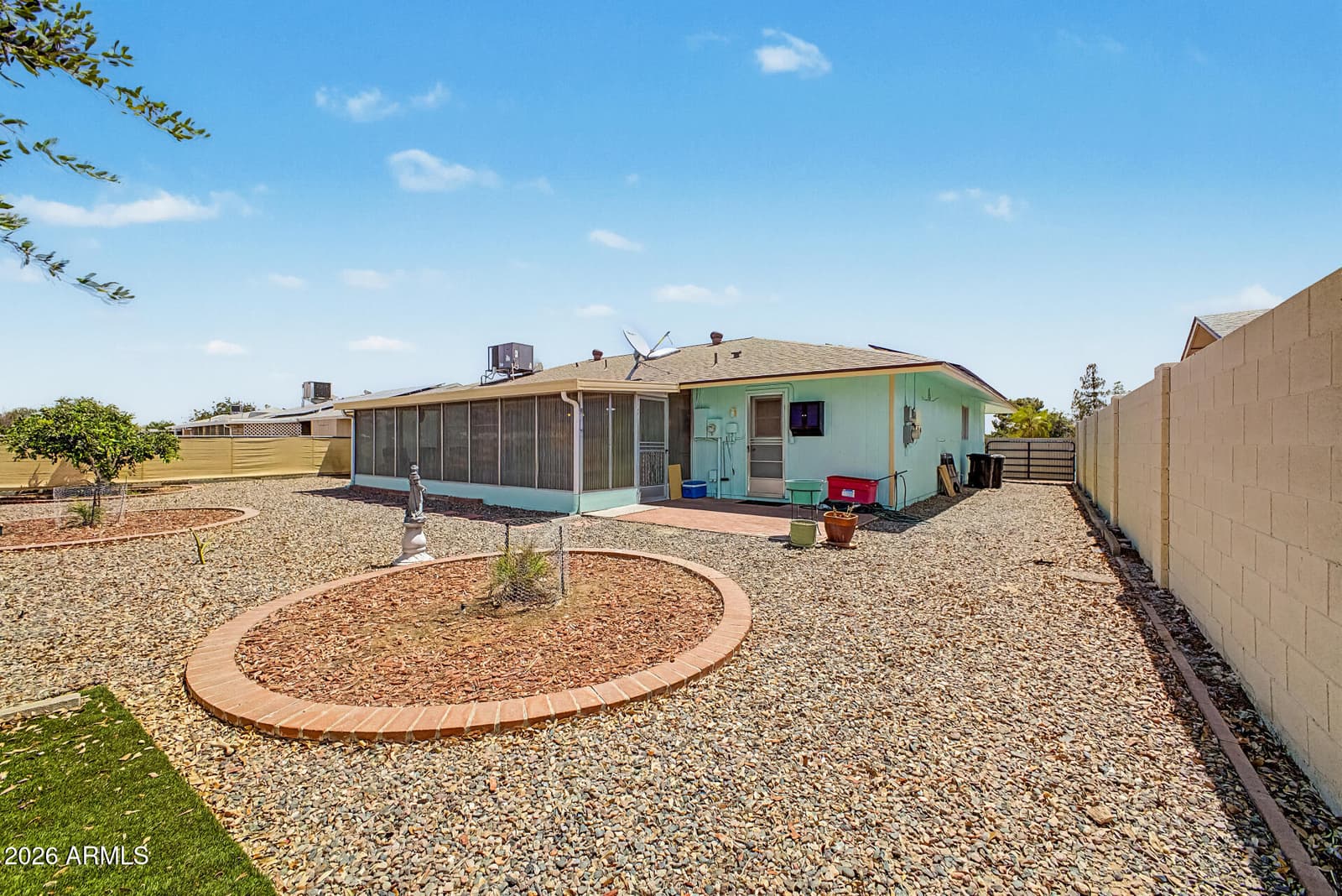 11426 N BLUE RIDGE Drive, Sun City, AZ 85351 — photo 33 of 36