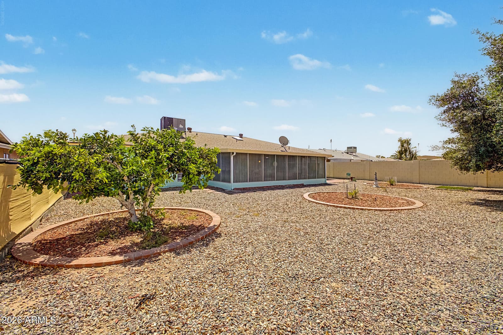 11426 N BLUE RIDGE Drive, Sun City, AZ 85351 — photo 35 of 36