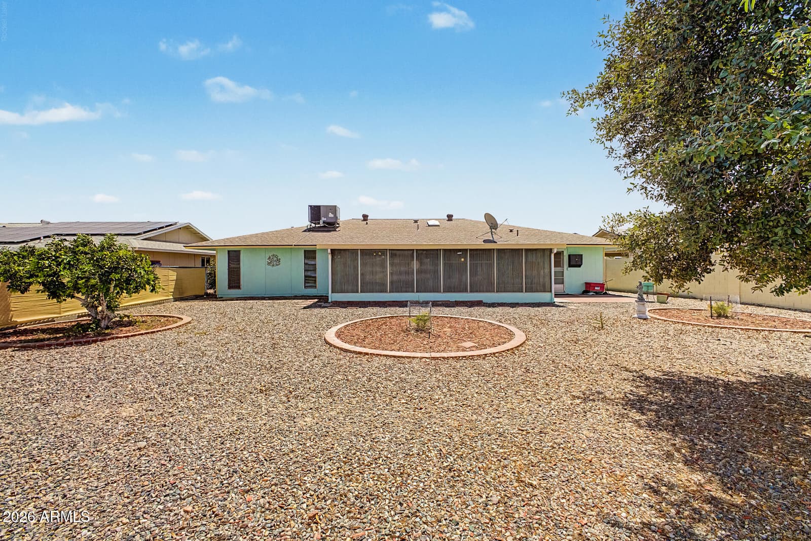 11426 N BLUE RIDGE Drive, Sun City, AZ 85351 — photo 36 of 36