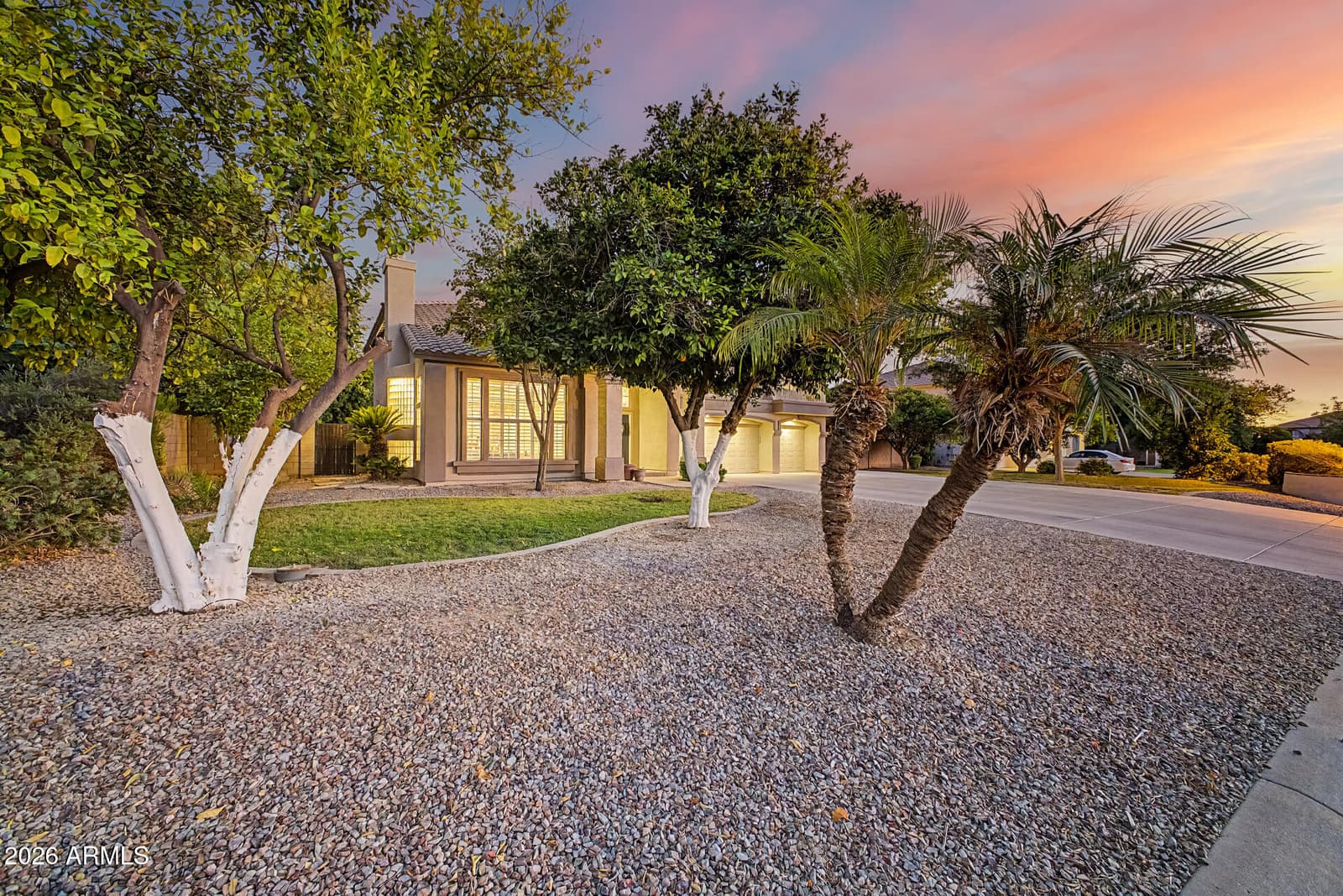 4053 E FAIRBROOK Street, Mesa, AZ 85205 — photo 4 of 80