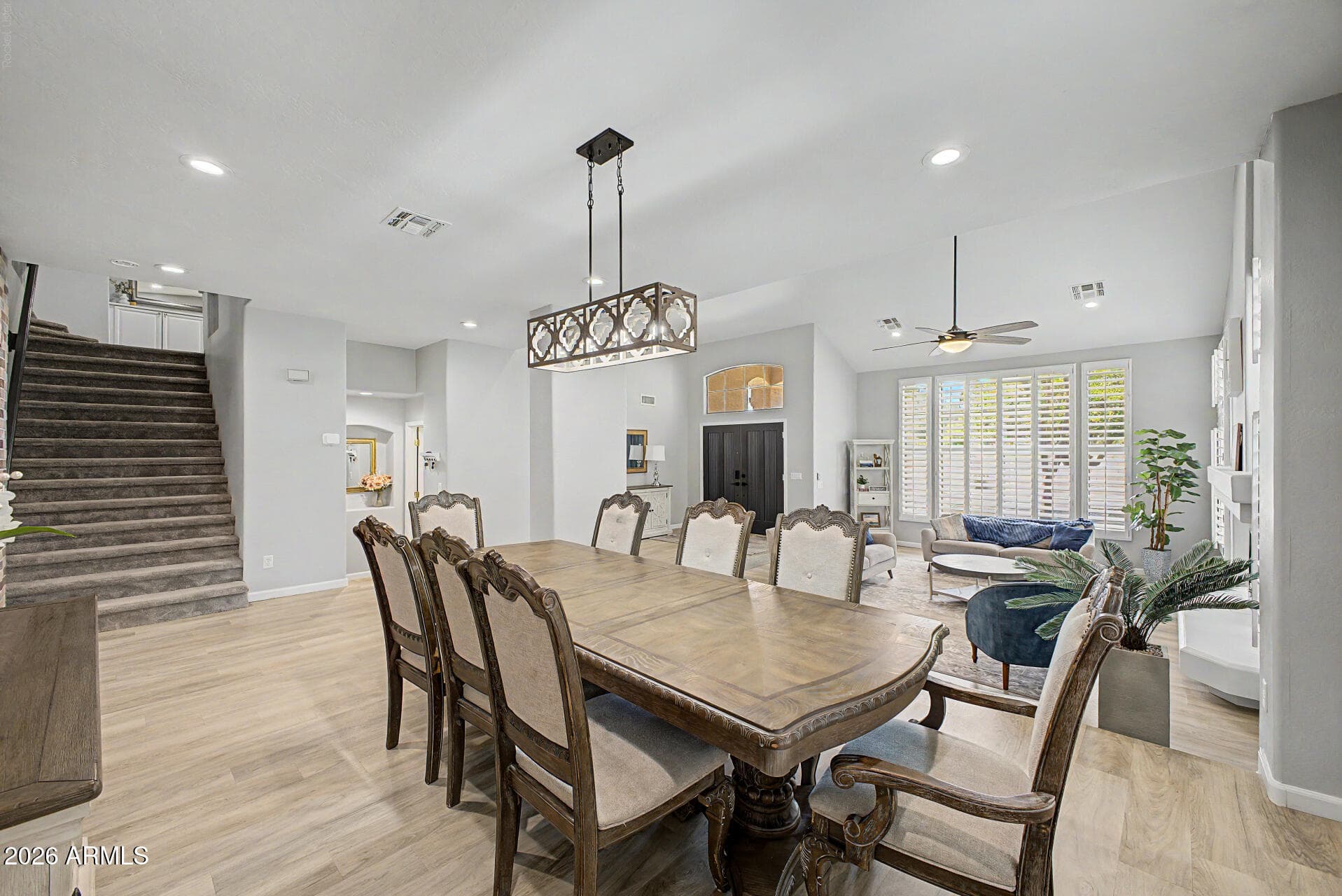 4053 E FAIRBROOK Street, Mesa, AZ 85205 — photo 8 of 80