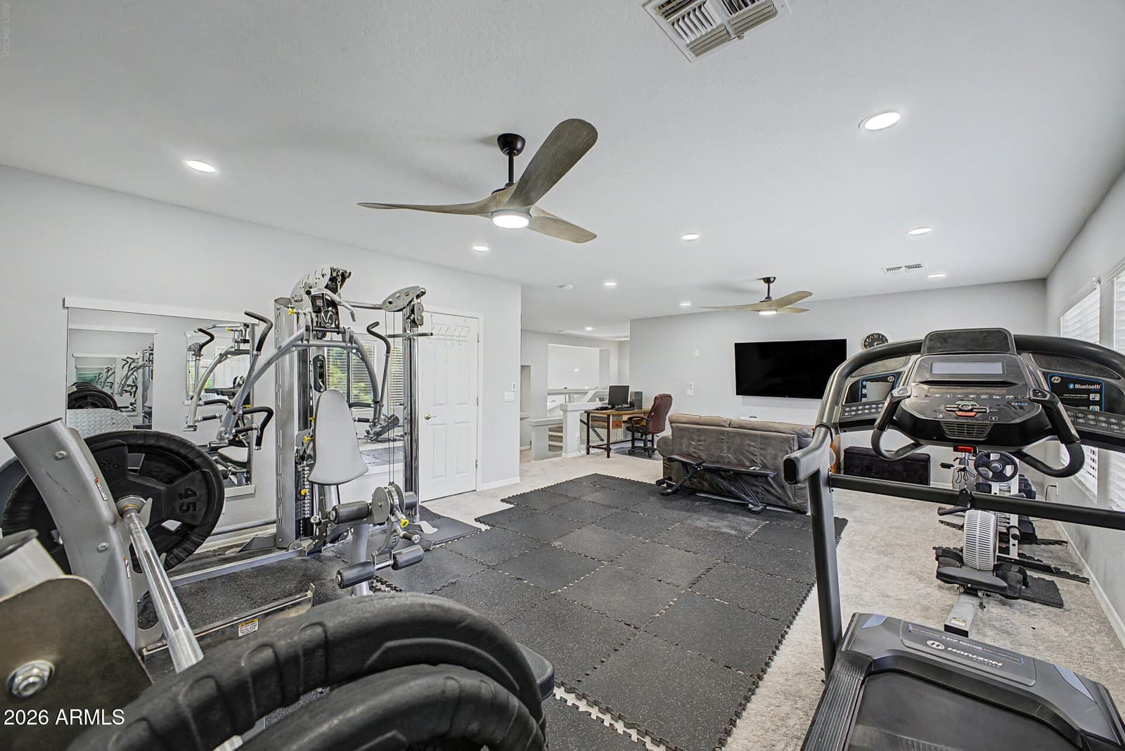 4053 E FAIRBROOK Street, Mesa, AZ 85205 — photo 26 of 80