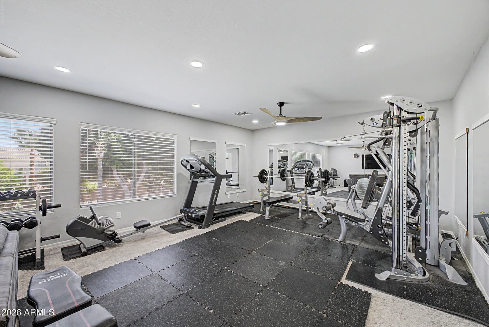 4053 E FAIRBROOK Street, Mesa, AZ 85205 — photo 28 of 80