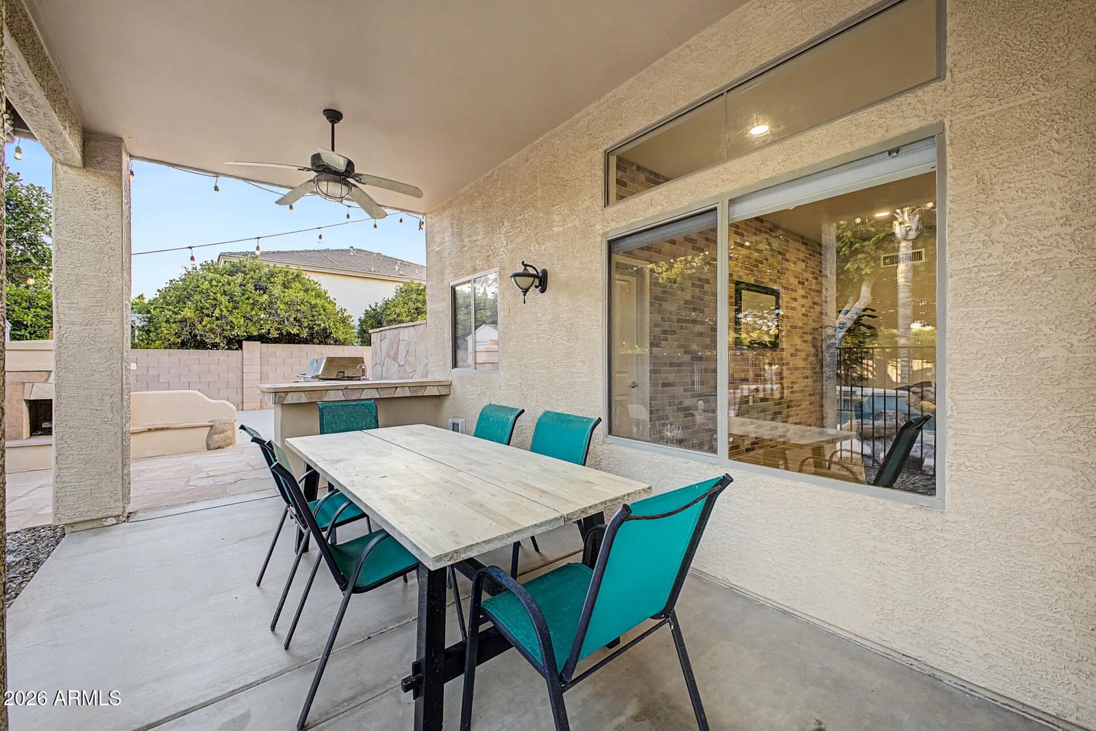 4053 E FAIRBROOK Street, Mesa, AZ 85205 — photo 58 of 80