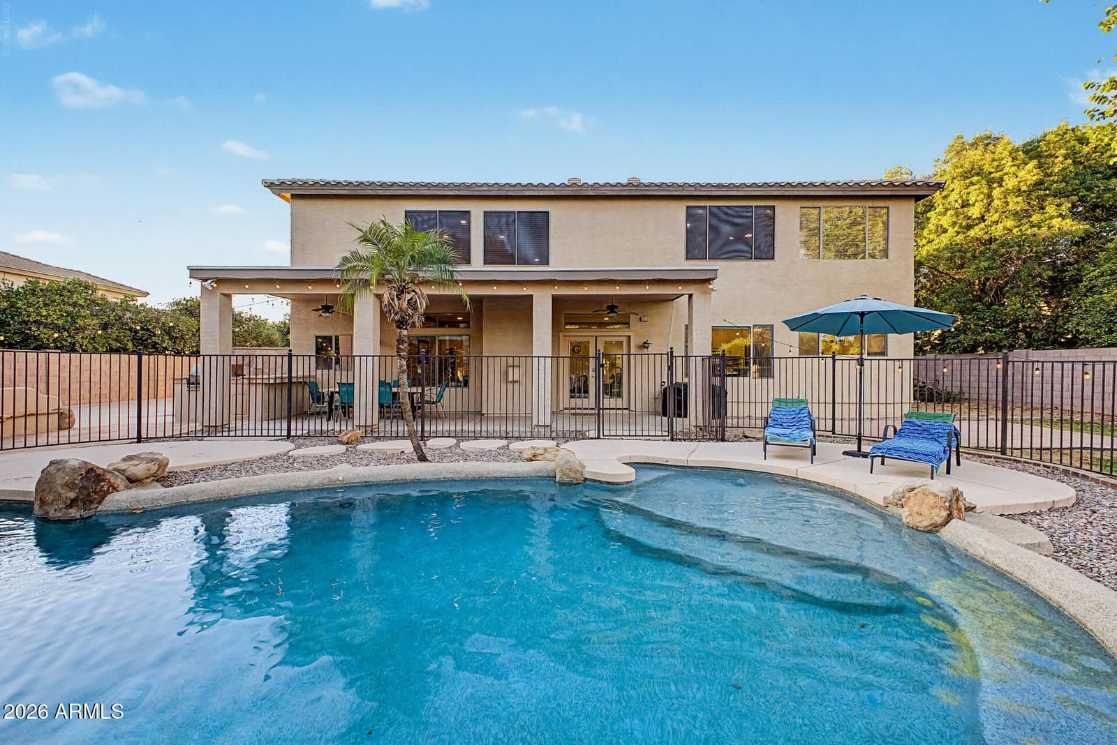 4053 E FAIRBROOK Street, Mesa, AZ 85205 — photo 53 of 80