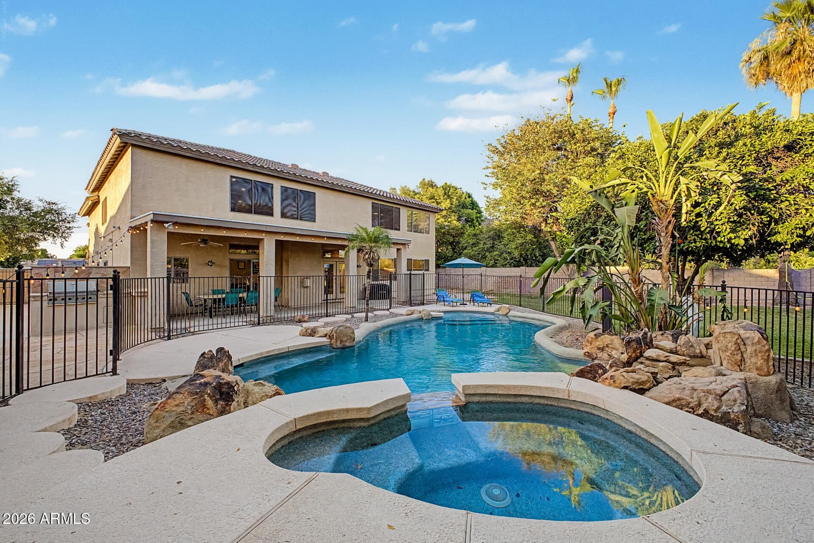 4053 E FAIRBROOK Street, Mesa, AZ 85205 — photo 57 of 80