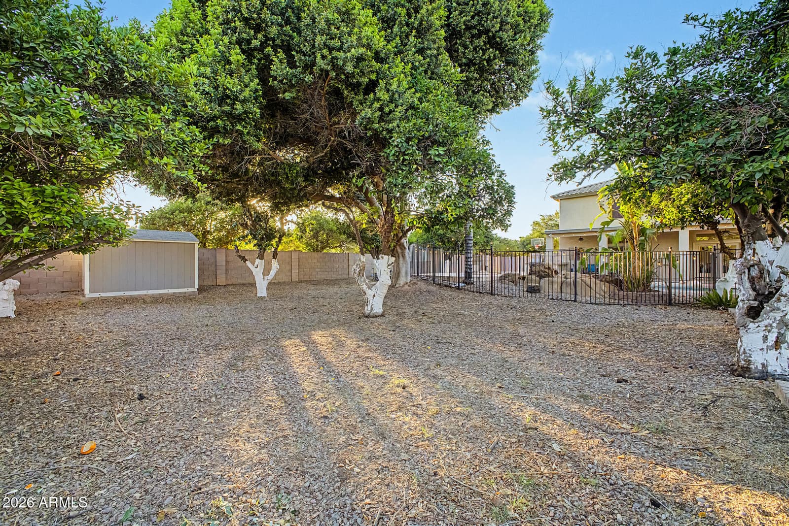 4053 E FAIRBROOK Street, Mesa, AZ 85205 — photo 66 of 80