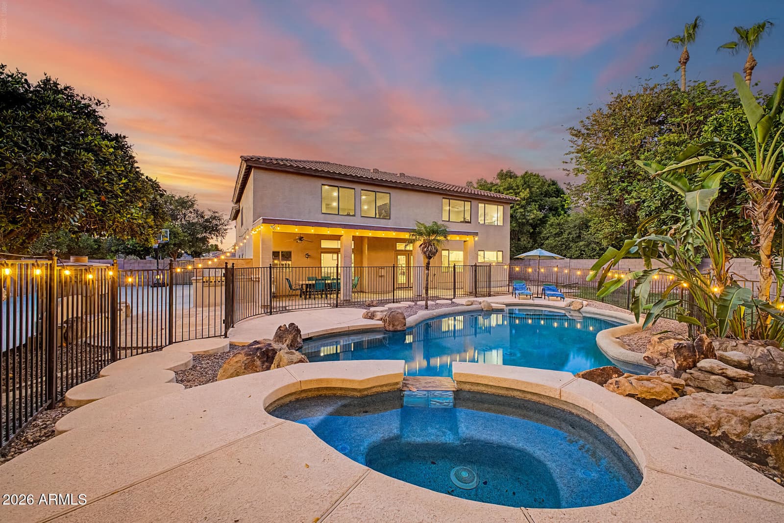 4053 E FAIRBROOK Street, Mesa, AZ 85205 — photo 56 of 80