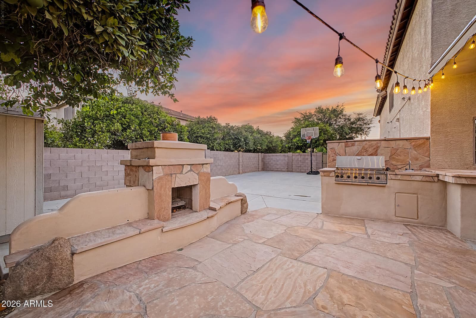 4053 E FAIRBROOK Street, Mesa, AZ 85205 — photo 59 of 80