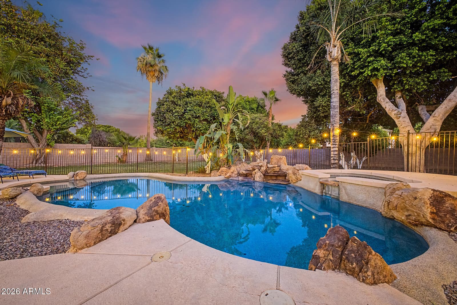 4053 E FAIRBROOK Street, Mesa, AZ 85205 — photo 54 of 80