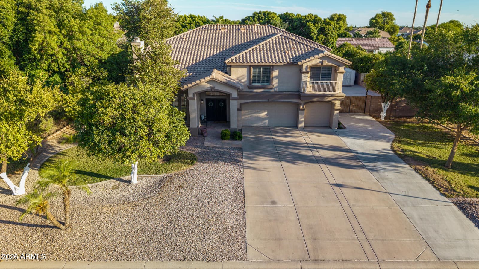 4053 E FAIRBROOK Street, Mesa, AZ 85205 — photo 70 of 80