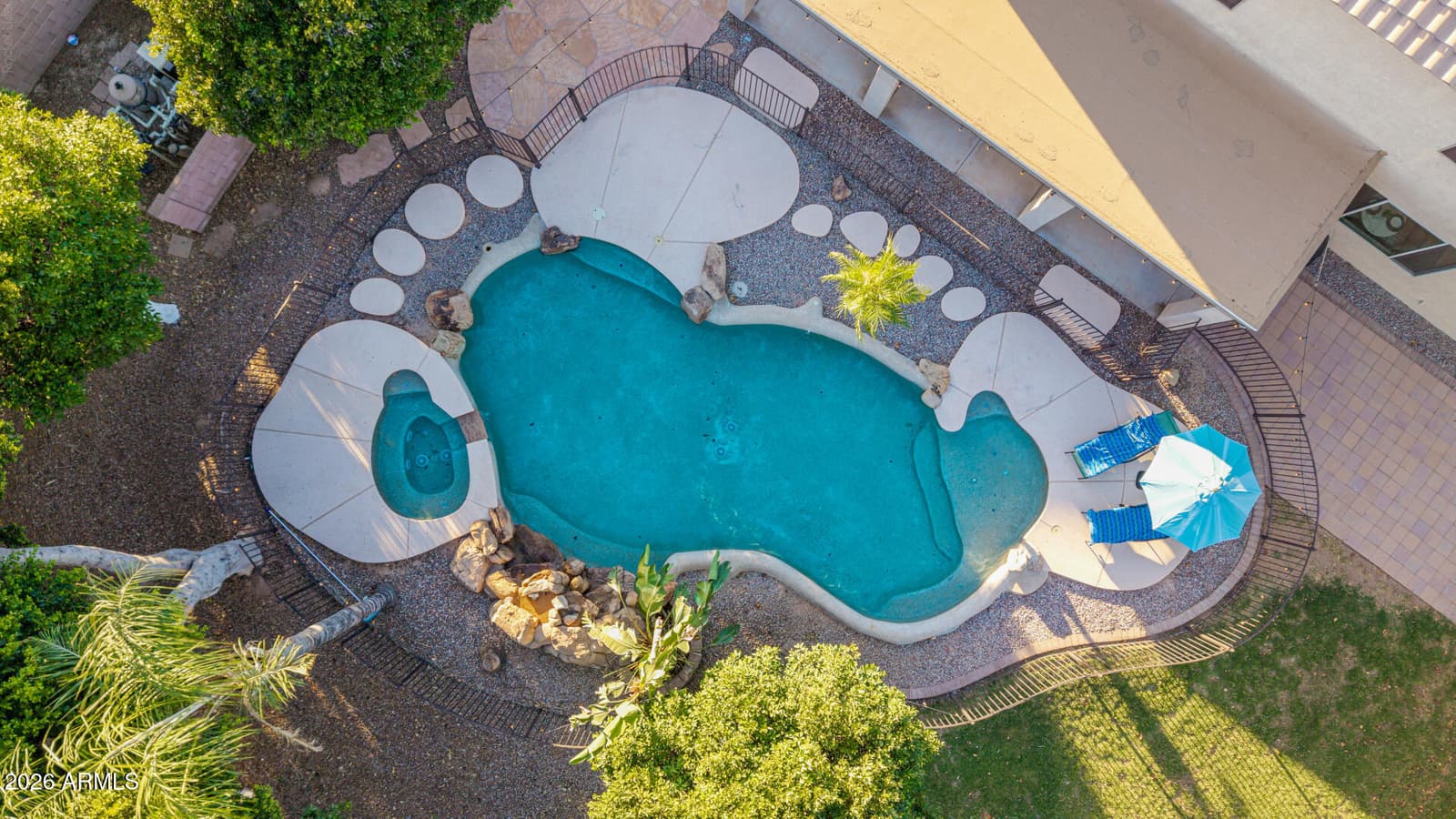 4053 E FAIRBROOK Street, Mesa, AZ 85205 — photo 73 of 80