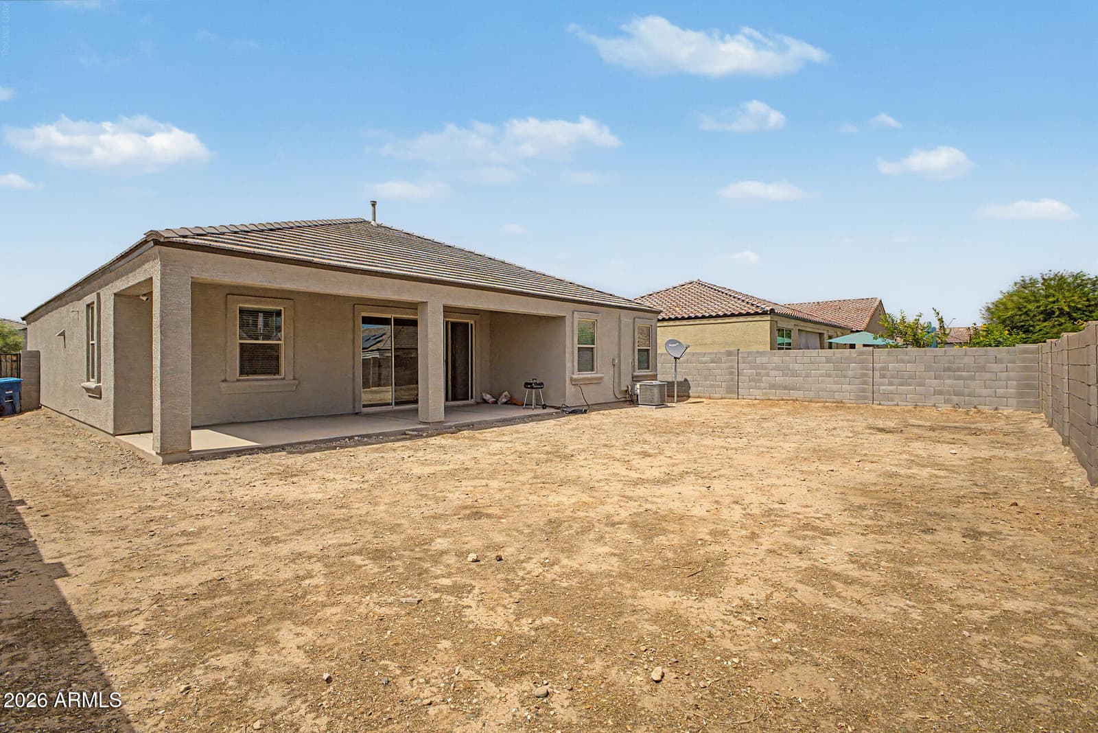 29981 W Earll Drive, Buckeye, AZ 85396 — photo 26 of 28