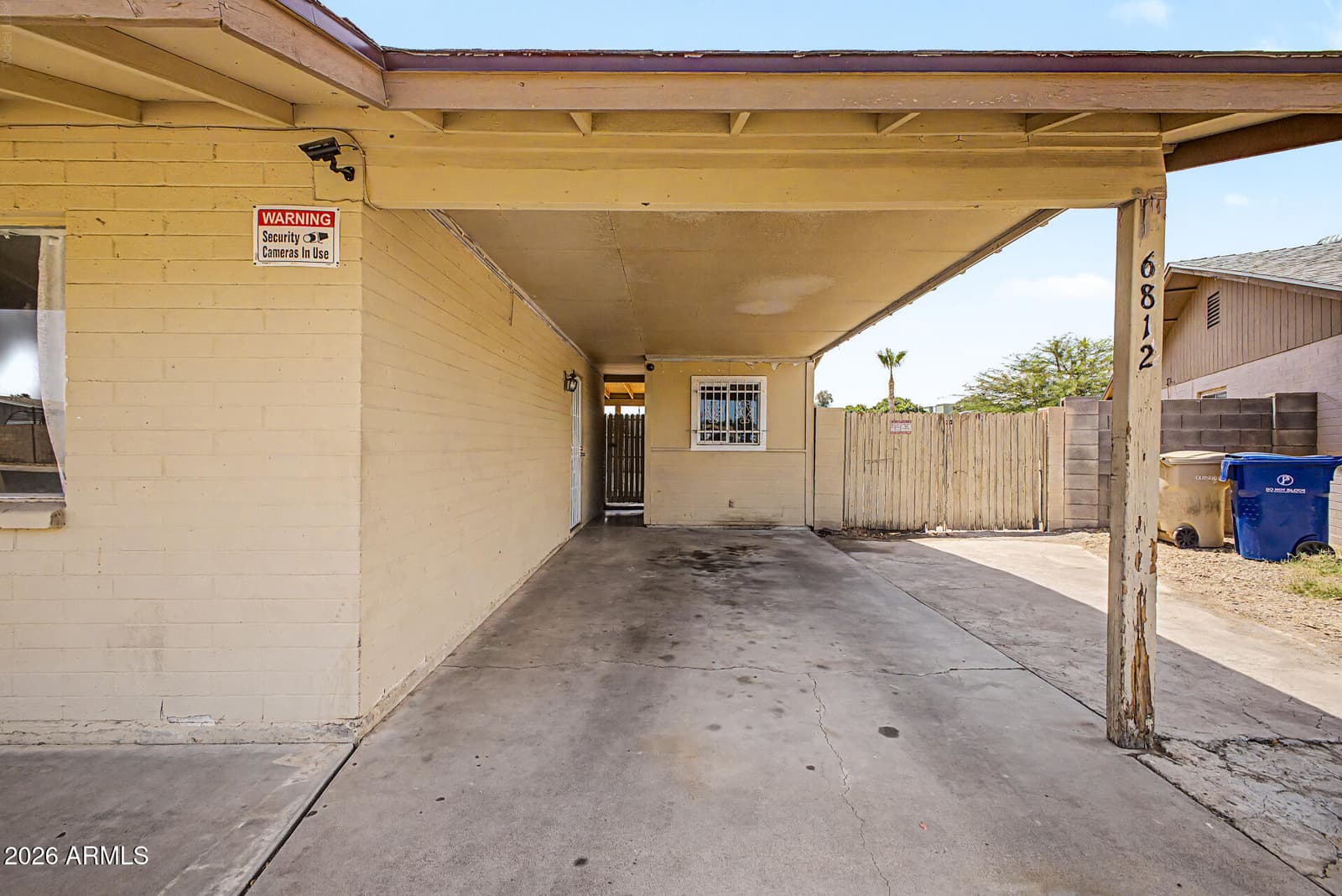6812 N 65TH Avenue, Glendale, AZ 85301 — photo 20 of 25