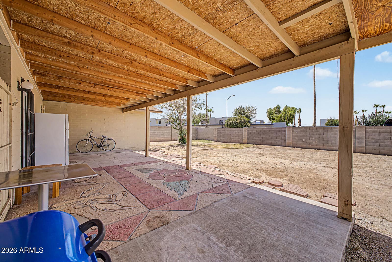 6812 N 65TH Avenue, Glendale, AZ 85301 — photo 21 of 25
