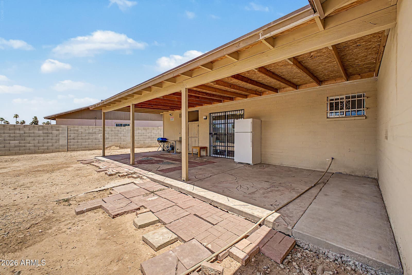 6812 N 65TH Avenue, Glendale, AZ 85301 — photo 22 of 25