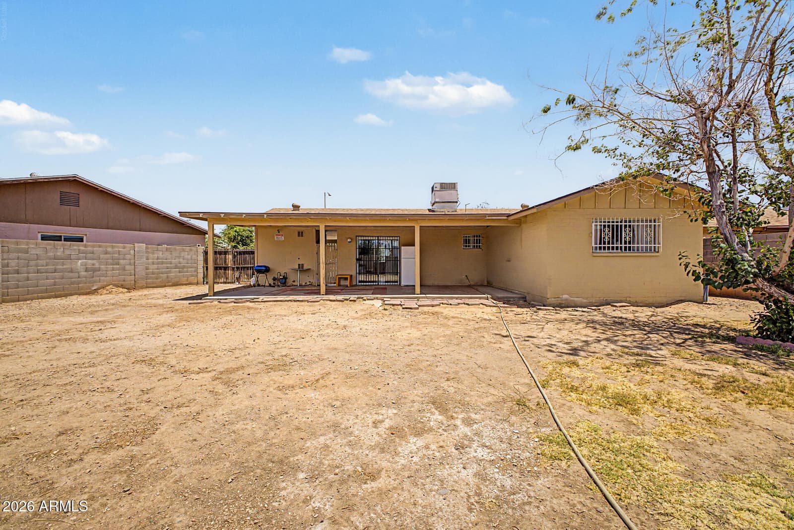 6812 N 65TH Avenue, Glendale, AZ 85301 — photo 23 of 25