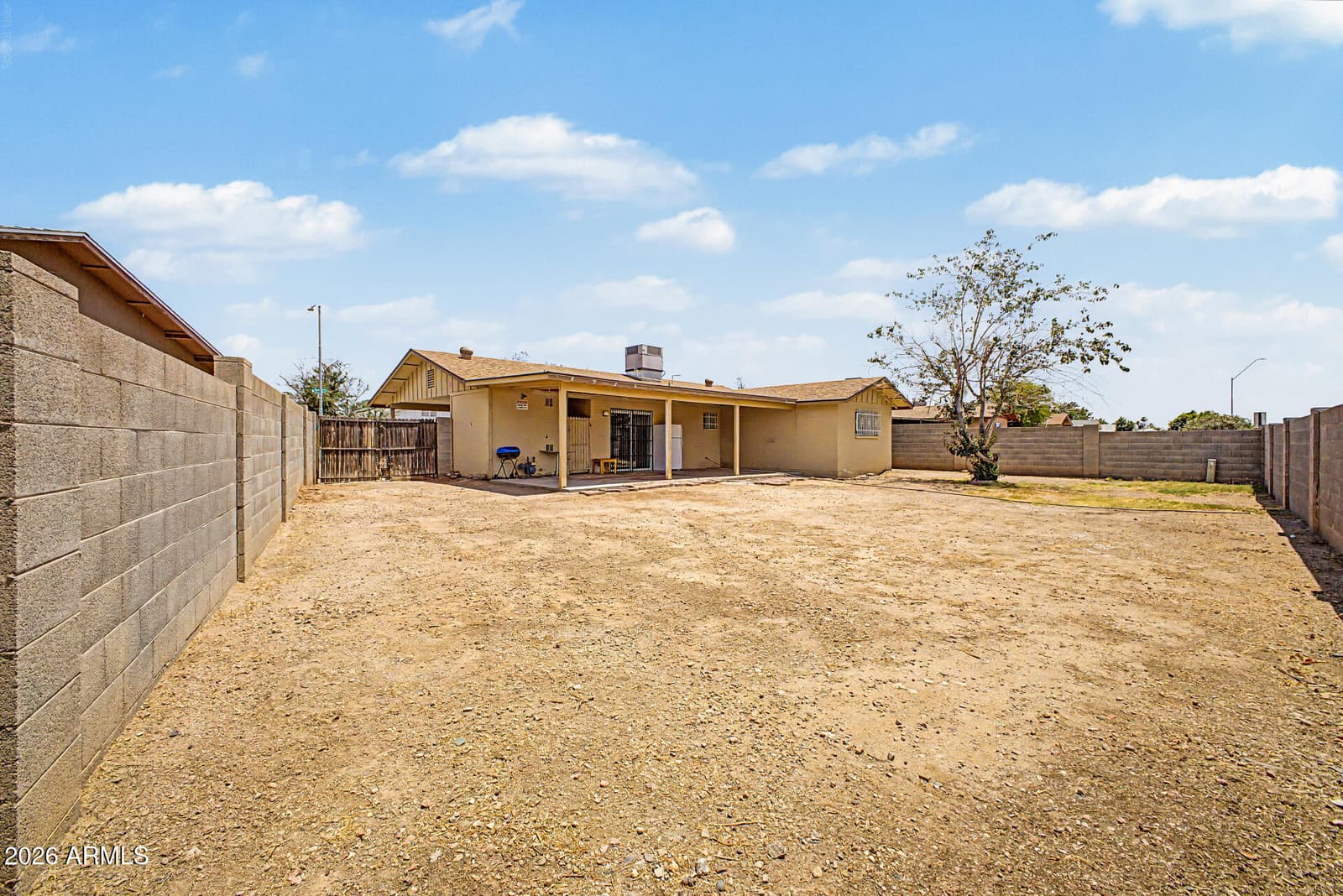 6812 N 65TH Avenue, Glendale, AZ 85301 — photo 25 of 25