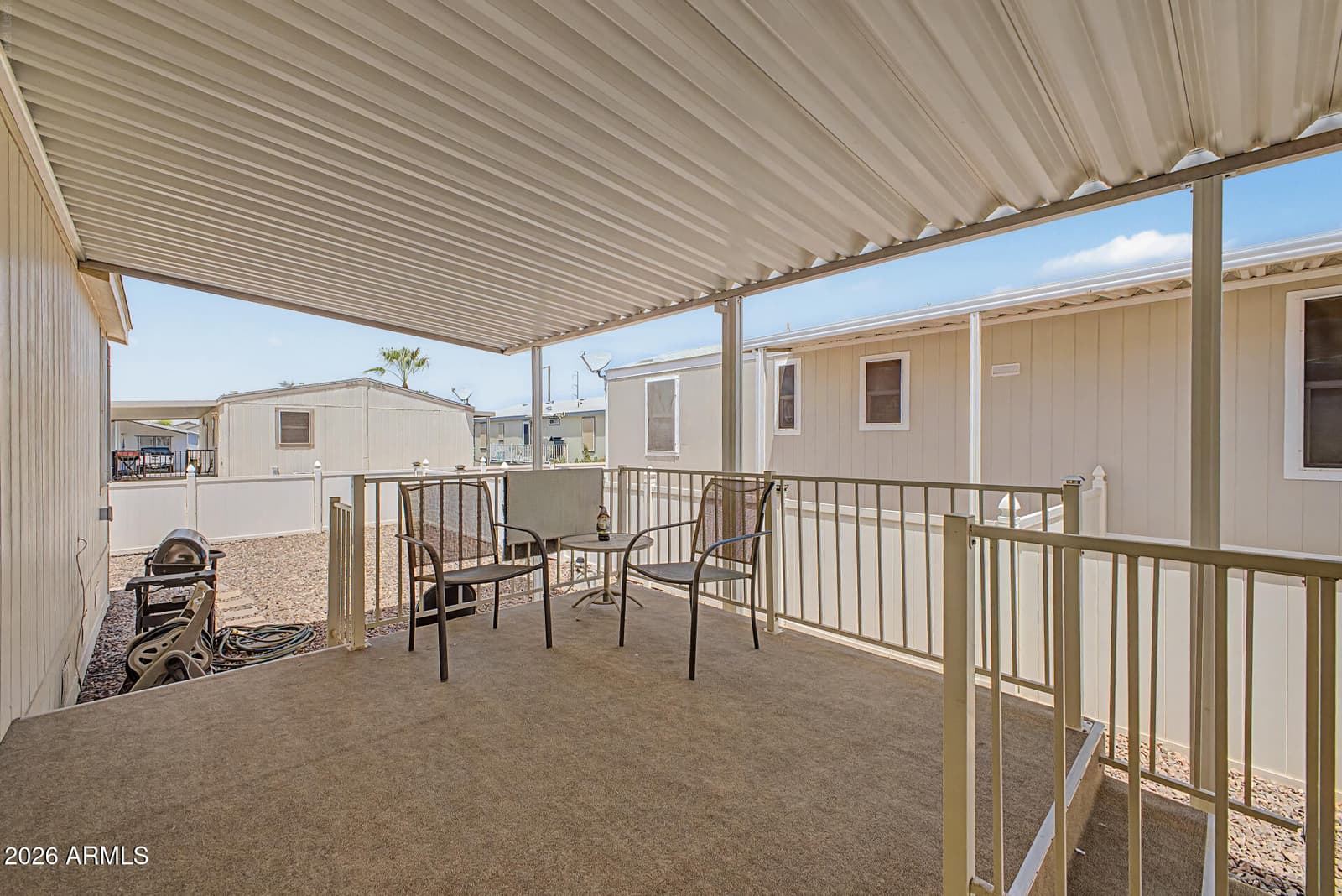2131 E UNION HILLS Drive M34, Phoenix, AZ 85024 — photo 18 of 26