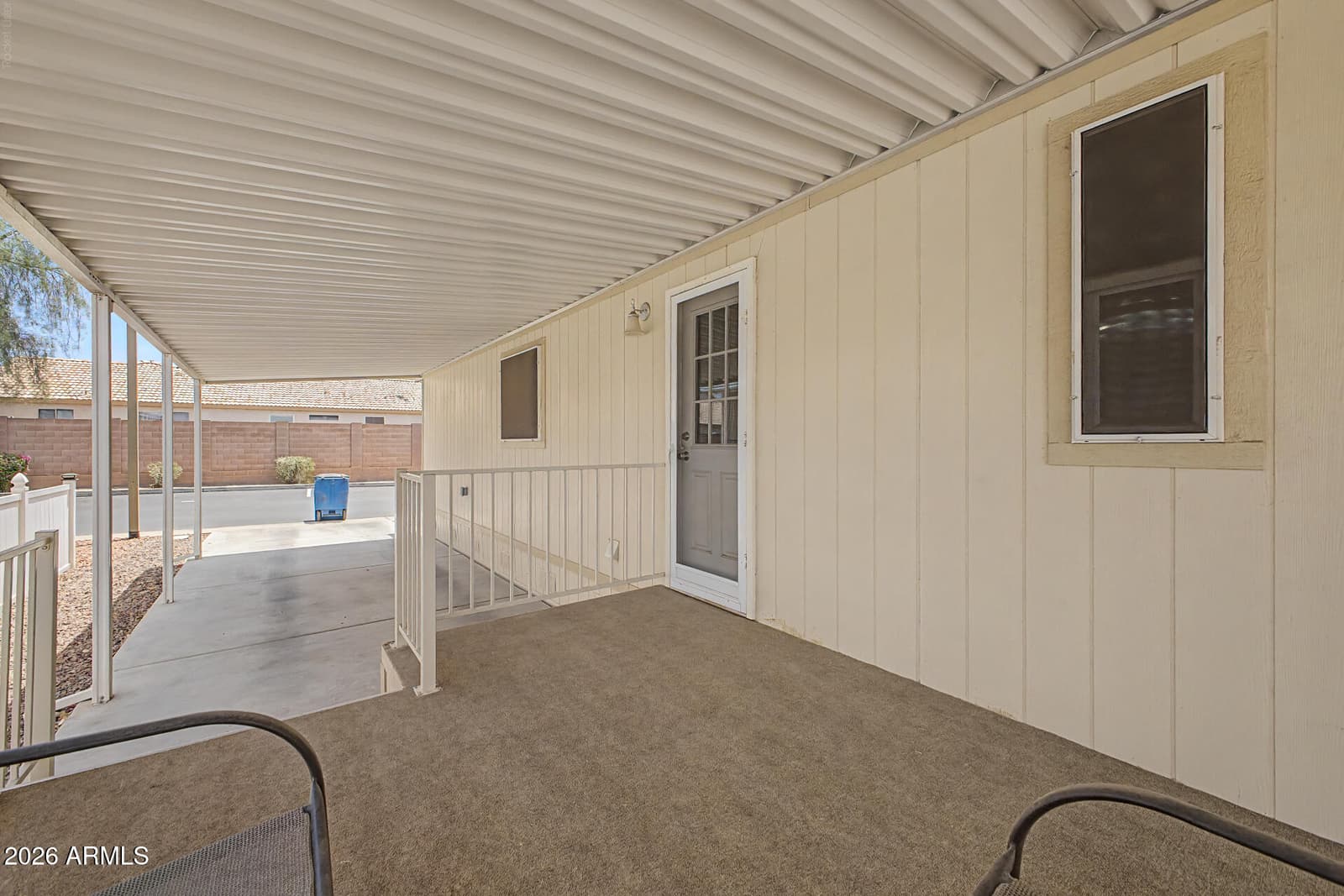 2131 E UNION HILLS Drive M34, Phoenix, AZ 85024 — photo 19 of 26