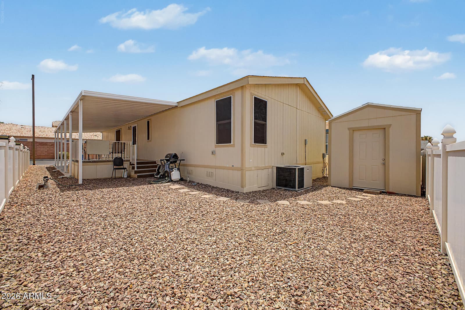2131 E UNION HILLS Drive M34, Phoenix, AZ 85024 — photo 20 of 26