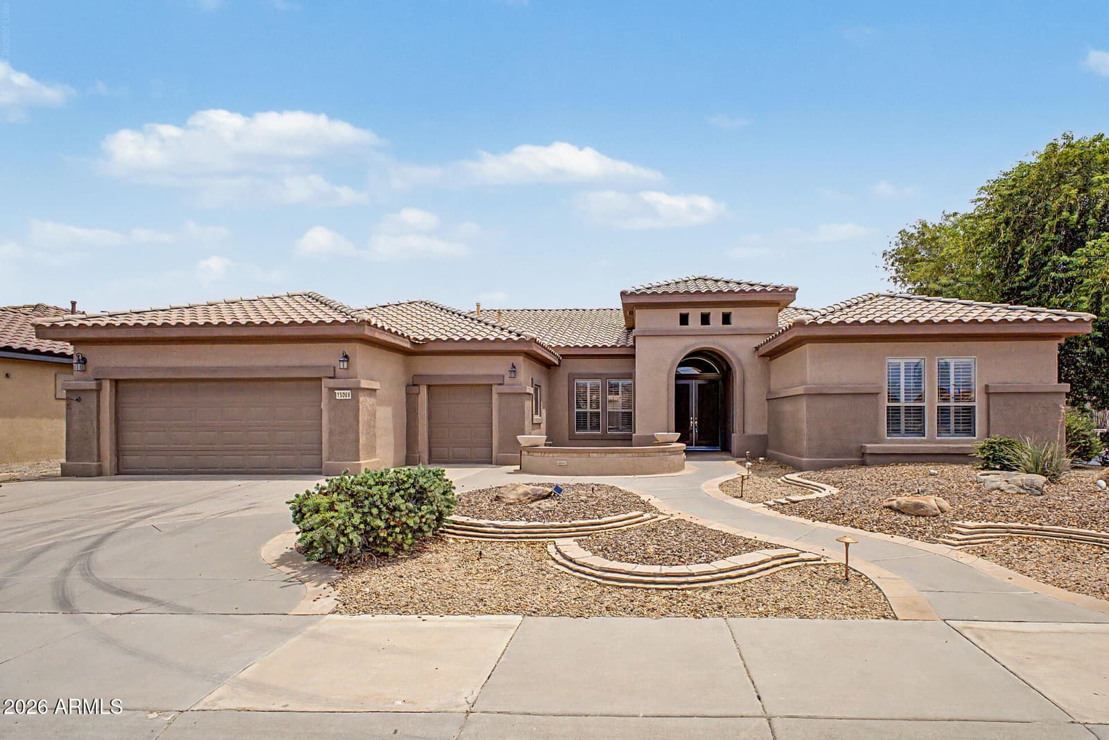 15029 W GENTLE BREEZE Way, Surprise, AZ 85374 — photo 2 of 41