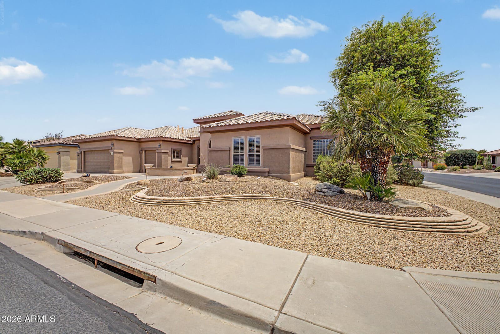 15029 W GENTLE BREEZE Way, Surprise, AZ 85374 — photo 3 of 41