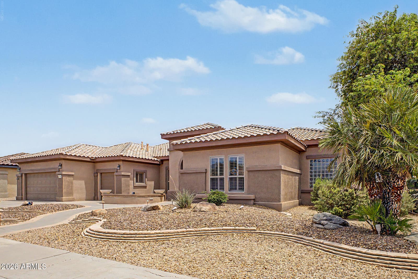 15029 W GENTLE BREEZE Way, Surprise, AZ 85374 — photo 4 of 41