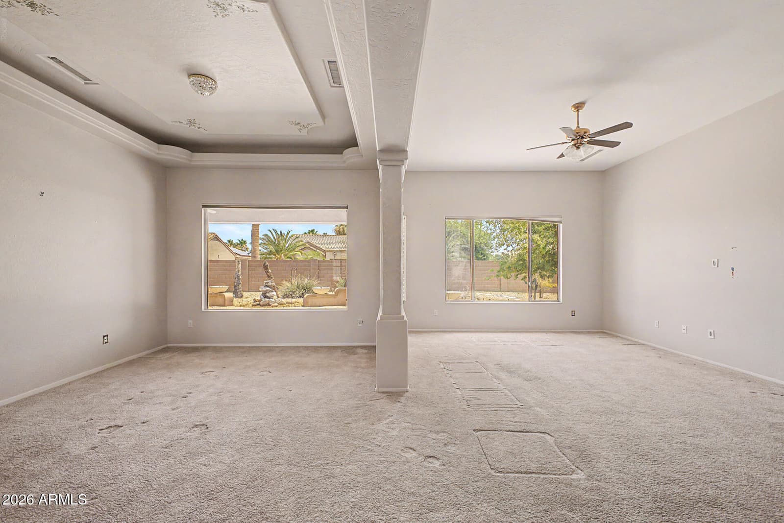 15029 W GENTLE BREEZE Way, Surprise, AZ 85374 — photo 8 of 41