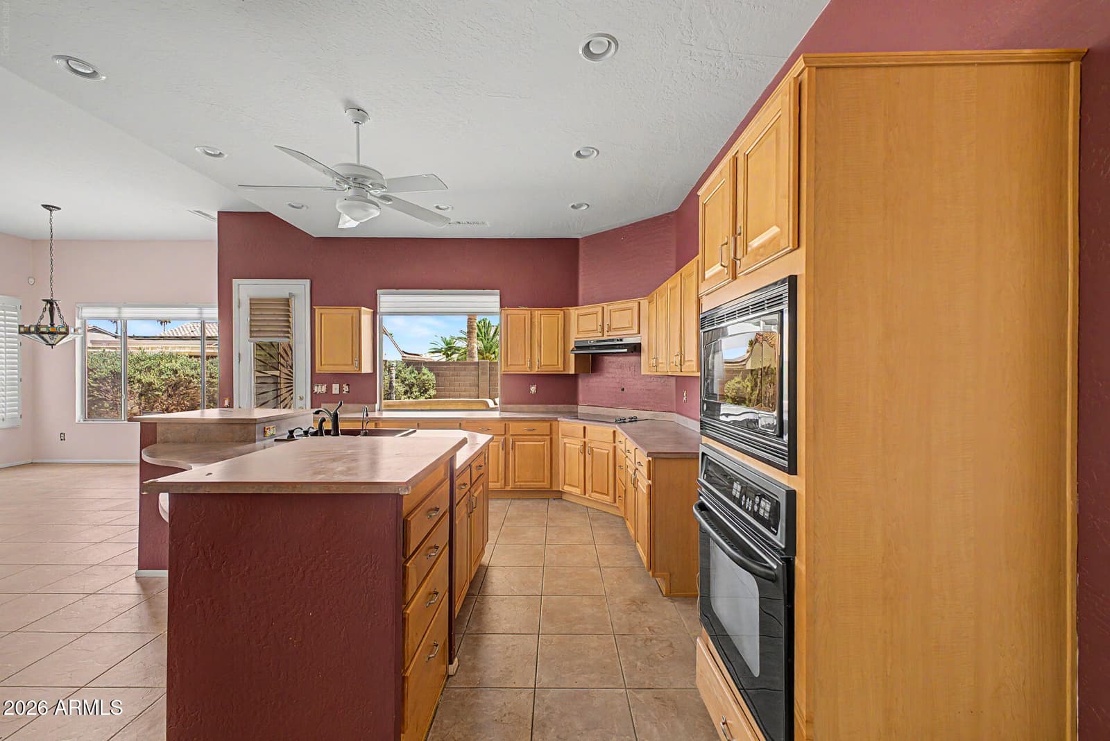 15029 W GENTLE BREEZE Way, Surprise, AZ 85374 — photo 16 of 41