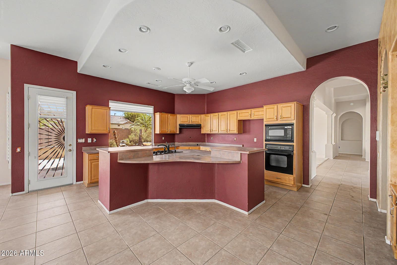 15029 W GENTLE BREEZE Way, Surprise, AZ 85374 — photo 17 of 41