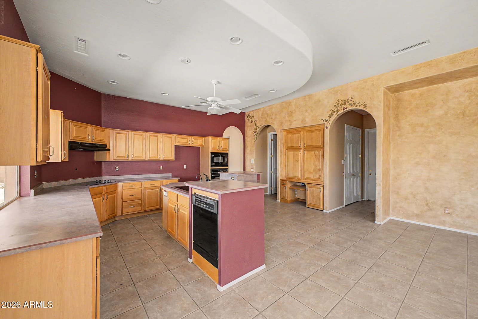 15029 W GENTLE BREEZE Way, Surprise, AZ 85374 — photo 18 of 41
