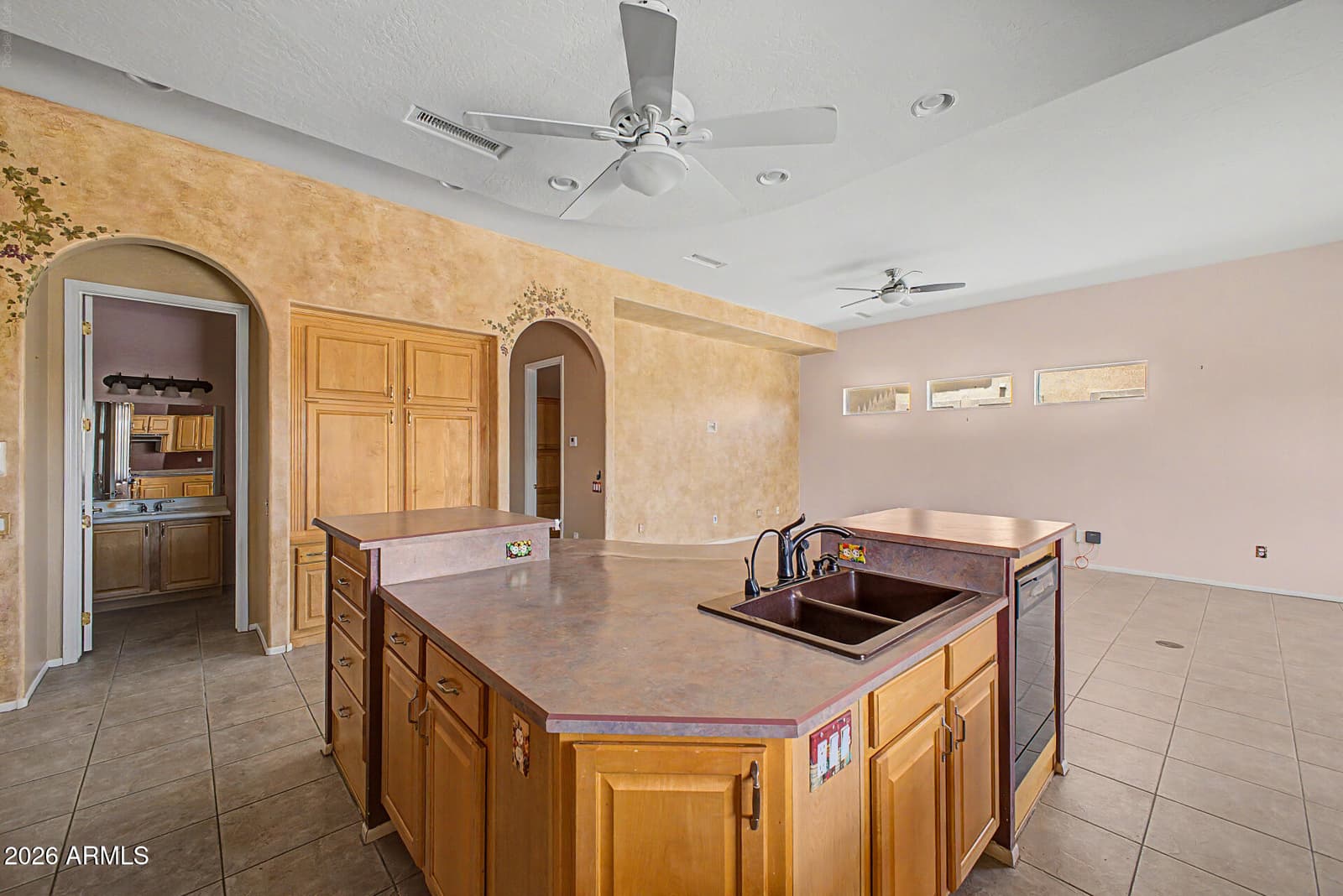 15029 W GENTLE BREEZE Way, Surprise, AZ 85374 — photo 19 of 41