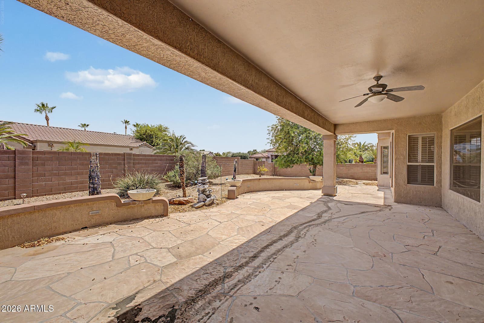 15029 W GENTLE BREEZE Way, Surprise, AZ 85374 — photo 38 of 41