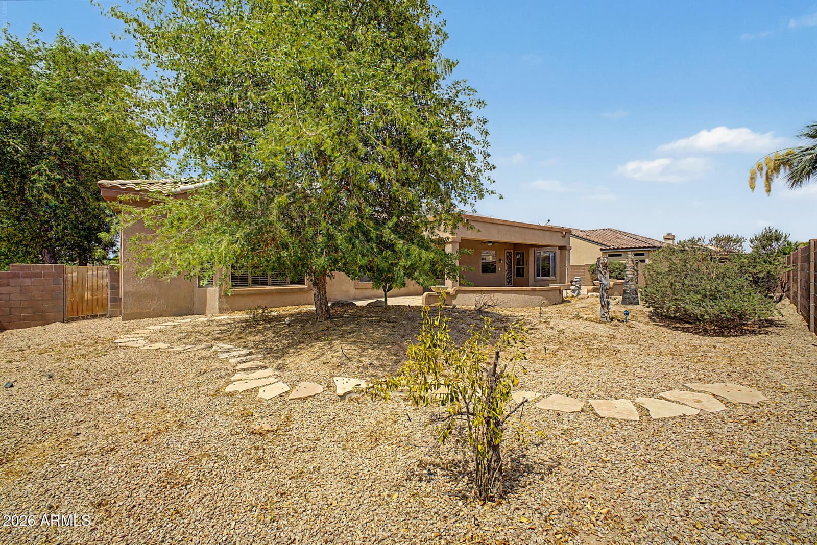 15029 W GENTLE BREEZE Way, Surprise, AZ 85374 — photo 39 of 41