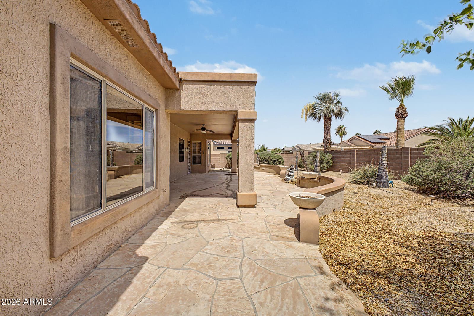 15029 W GENTLE BREEZE Way, Surprise, AZ 85374 — photo 40 of 41