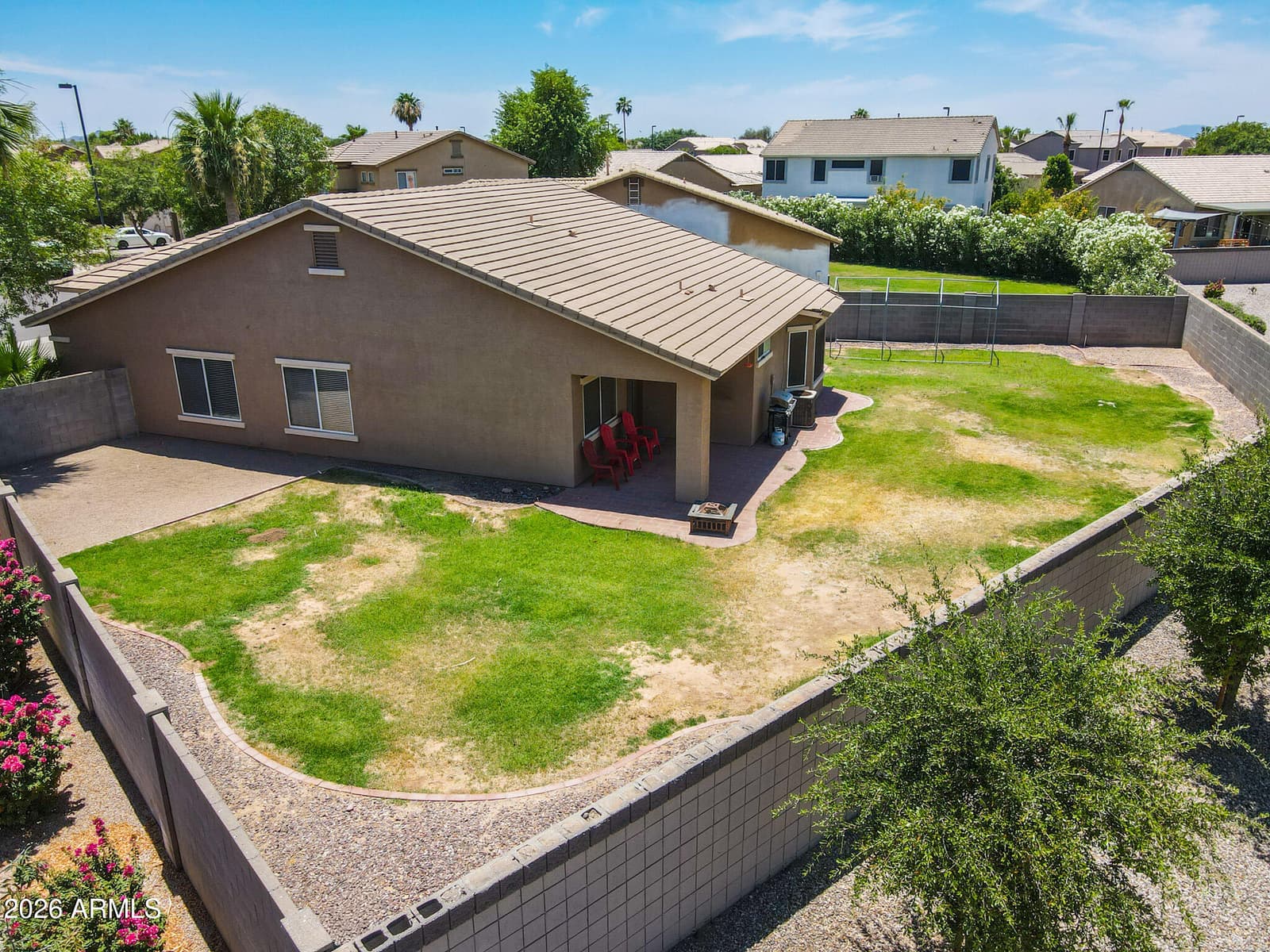 3652 E DERRINGER Way, Gilbert, AZ 85297 — photo 37 of 44