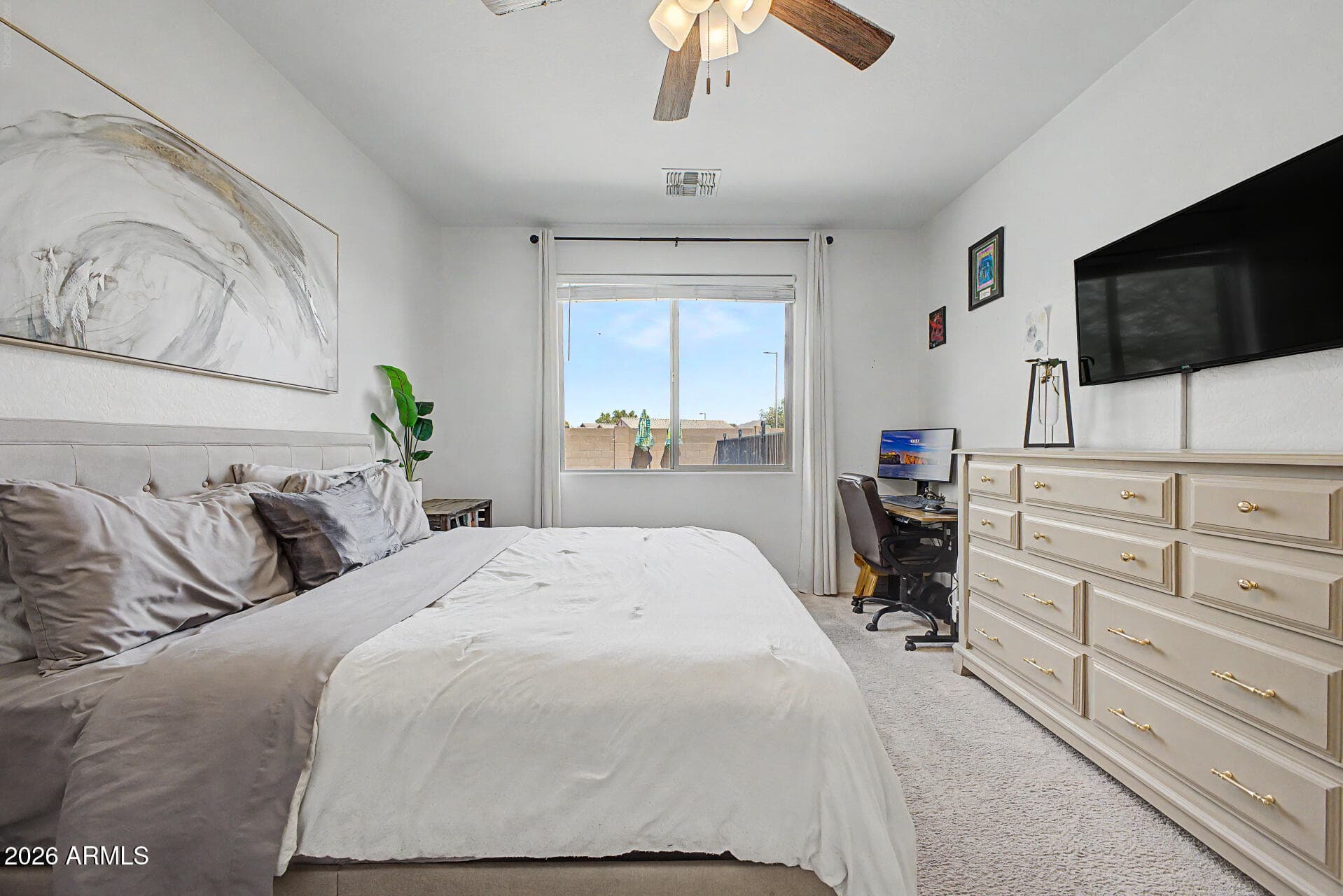 256 S 192ND Drive, Buckeye, AZ 85326 — photo 12 of 29