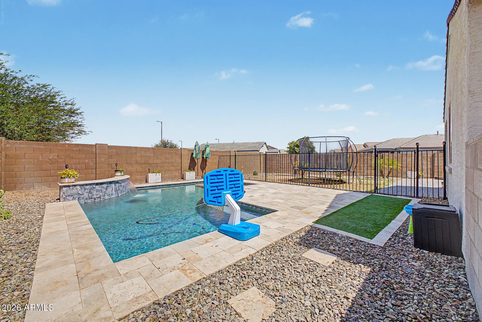 256 S 192ND Drive, Buckeye, AZ 85326