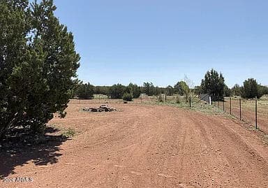 1325 W LITTLE BIT Drive, Ash Fork, AZ 86320 — photo 2 of 19