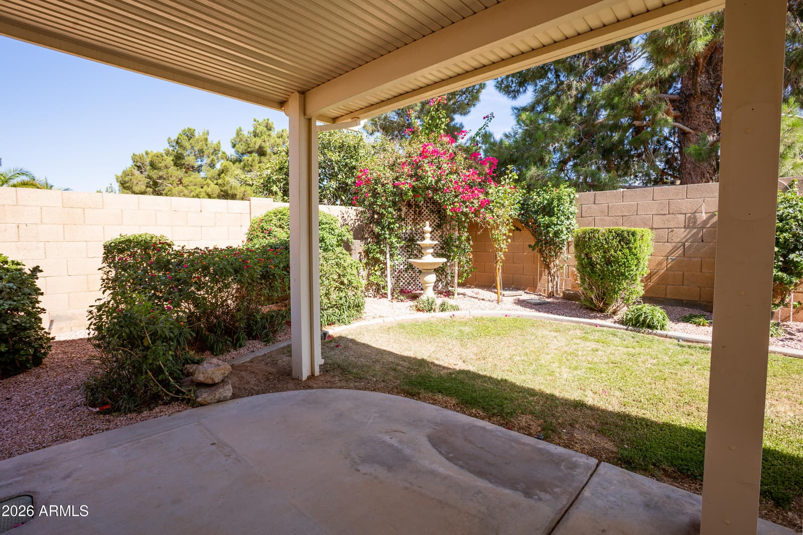 8061 E OBISPO Avenue, Mesa, AZ 85212 — photo 31 of 37